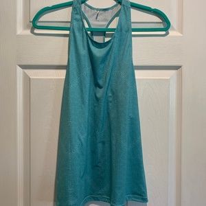 Prana Racerback Tank